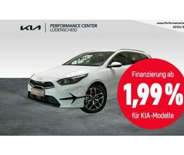 KIA CEED SW 1.5T 48V DCT ULTIMATE EDITION*1,99 %*