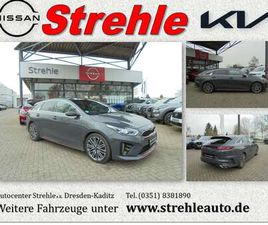 GT 1.6 T-GDI 204PS DCT7 PANO JBL ALCANTARA LED