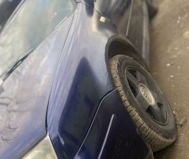 VAND WVW BORA 19 TDI PERSANI