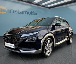 HYUNDAI NEXO PRIME 120 KW
