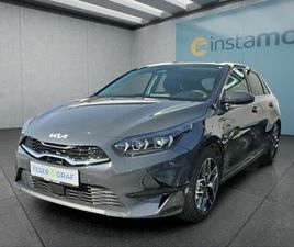 KIA CEED 1.5T 48V DCT ULTIMATE JBL 103 KW