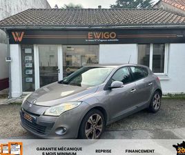 1.4 TCE 130 CARMINAT