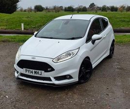 1.6T ECOBOOST ST-3 EURO 5 (START/STOP) 3DR