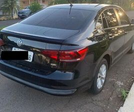 VOLKSWAGEN VIRTUS 1.6 MSI FLEX 16V 5P MEC. 2020