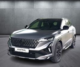 ESPRIT ALPINE FULL HYBRID E-TECH 200