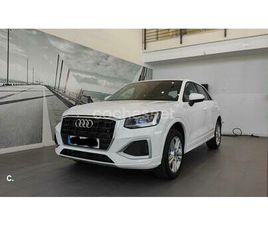 AUDI Q2 ADVANCED 35 TDI S TRONIC