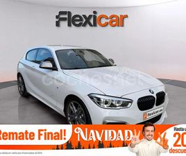 BMW SERIE 1 M140 BMW SERIE 1 M140IA