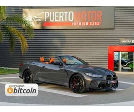 CABRIO COMPETITION XDRIVE