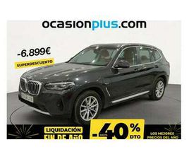 XDRIVE 30E XLINE