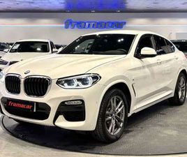 XDRIVE 20IA