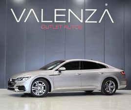 R-LINE 1.5 TSI 150CV DSG