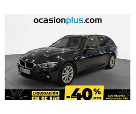 BMW SERIE 3 TOURING 318 318DA TOURING
