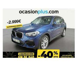 XDRIVE 30E