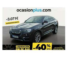 XDRIVE 20DA