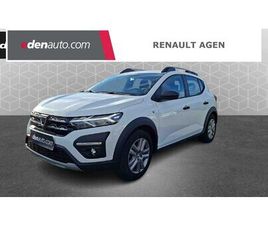 III TCE 90 - 22 STEPWAY ESSENTIEL