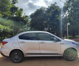 FIAT CRONOS FIAT CRONOS DRIVE 1.3 8V FLEX AUT. 2025