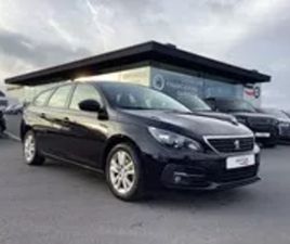 1.5BLUEHDI/1STEEIG/44000KM/LED/PDC/CARPLAY/CRUISE