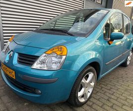 RENAULT MODUS - 1.4-16V PRIVILÈGE LUXE