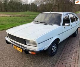 RENAULT 20 - R 20 TS