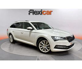 COMBI 2.0 TDI 110KW (150CV) AMBITION