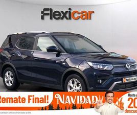 G15T URBAN PLUS 120 KW (163 CV)