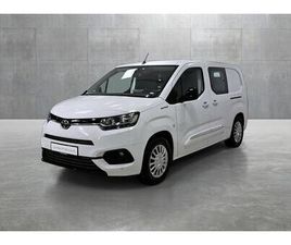 ELECTRIC 50 KWT COMFORT L2