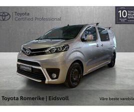 ELECTRIC 75KWT COMFORT FLEET L1H1 SHB