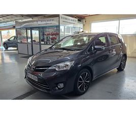 TOYOTA VERSO 130 ADVANCE 97 KW (132 CV)