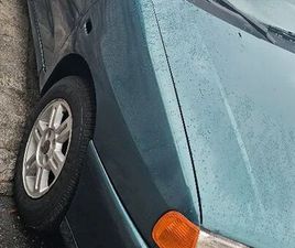 VOLKSWAGEN POLO CLASSIC/ SPECIAL 1.8 MI 1997