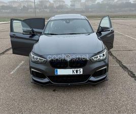 BMW SERIE 1 M140 BMW SERIE 1 M140IA