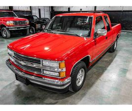 1994 CHEVROLET C/K 1500 FOR SALE