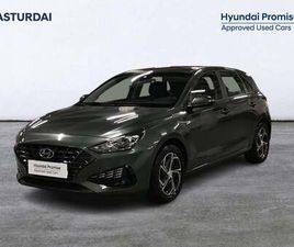 HYUNDAI I30 I30 1.0 TGDI KLASS 120