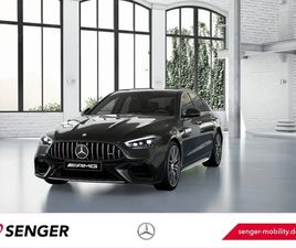 MERCEDES CLASSE C C 63 S AMG C 63 AMG S E PERFORMANCE DIGITALLIGHT DISTRONIC 34251736
