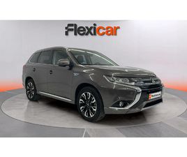 MITSUBISHI OUTLANDER PHEV 2.0 PHEV KAITEKI AUTO 4WD