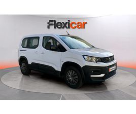 ACTIVE PACK BUSIN. STANDARD BLUEHDI 73KW