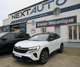 1.2 TCE MILD HYBRID ADVANCED 130CH TECHN