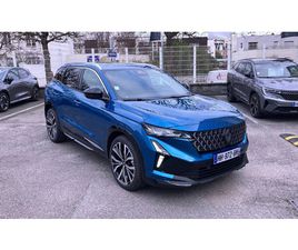 TECHNO FULL HYBRID E-TECH 200 CH - 25