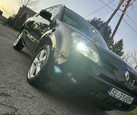 SPRZEDAM RENAULT KOLEOS 4X4 RUDA ŚLĄSKA • OLX.PL