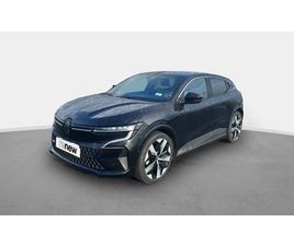 RENAULT MEGANE E-TECH MEGANE E-TECH 220 CH AUTONOMIE CONFORT GSR2