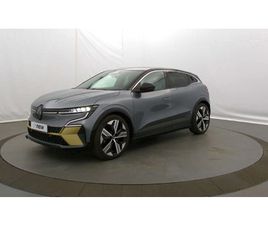 RENAULT MEGANE E-TECH MEGANE E-TECH EV60 220 CH OPTIMUM CHARGE