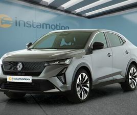 RENAULT RAFALE TECHNO 147 KW