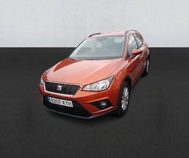 SEAT ARONA 1.0 TSI ECOMOTIVE S&S STYLE 85 KW (115 CV)