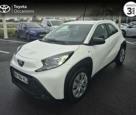 1.0 VVT-I 72CH DYNAMIC MY24