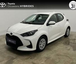 116H DYNAMIC 5P MY22