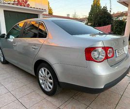 VW JETTA SPORT JULHO/07