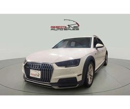 AUDI A4 ALLROAD * PREMUIM * CARFAX * БЕЗ ПЪРВОНАЧАЛНА ВНОСКА