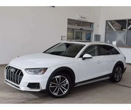 AUDI A4 ALLROAD * QUATTRO PREMIUM PLUS * CARFAX * БЕЗ ПЪРВОНАЧАЛНА