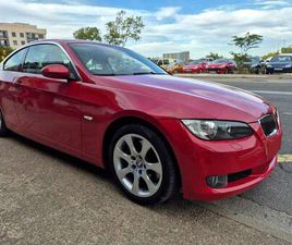 BMW SERIE 3 COUPE 330X 330XI COUPÉ