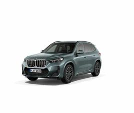 BMW X1 SDRIVE18D