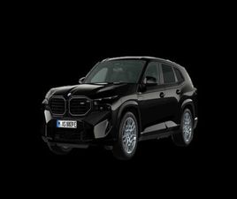 BMW XM BMW XM XM 50E 350 KW (476 CV)